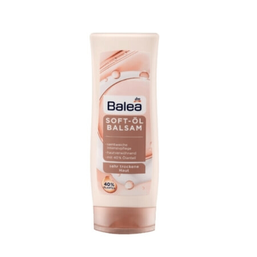 Balea Soft Lotion 200ml