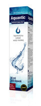 Aquantic, Hypertonische Meerwasserl&#246;sung, Nasenspray, 30 ml