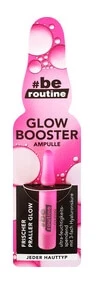 Be Routine, Radiance Enhancer, Gesichtsampulle, 2ml