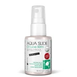 Lovely Lovers Aqua Slide Oil Lube Water-based intimate oil with aloe vera, 50ml