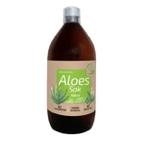 Früchte der Gärten Aloe Vera, 1000 ml