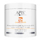 Apis Orange Body Salt Scrub mit Mineralien aus dem Toten Meer, 700g