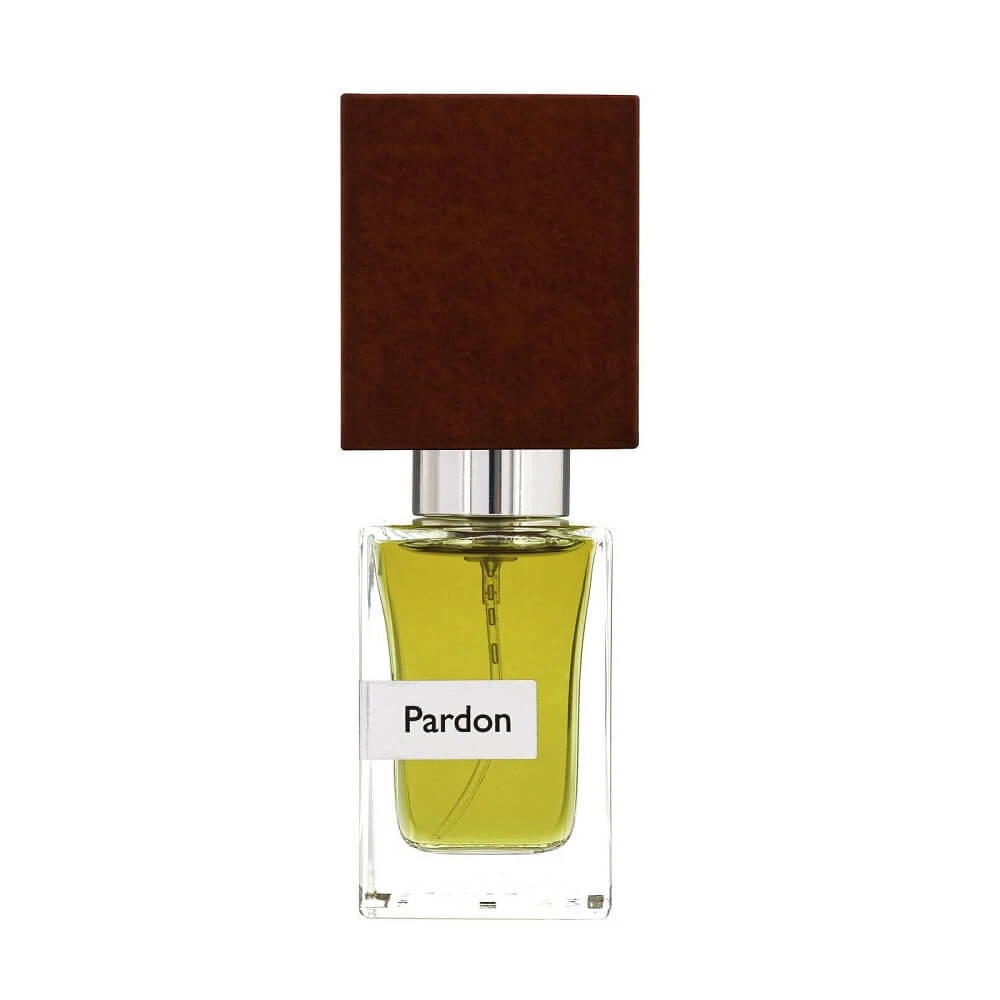 Eau de Parfum Nasomatto Pardon, 30ml