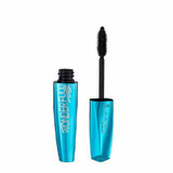 Rimmel Wonder Full Mascara Con Olio di Argan Mascara Waterproof 001 Nero, 11ml