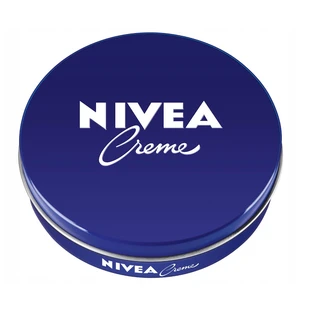 Nivea Creme, Crema corpo multifunzione, 150 ml