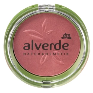 Alverde, Rose, helle Beeren, 4 g