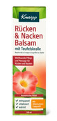 Kneipp R&#252;cken- und Nackenbalsam 100ml