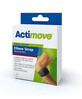 Actimove, Schwarze Universal Augenklappe - Langfristig!