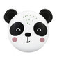 HiSkin Kinder-Gesichtscreme SPF20 Panda, 20ml