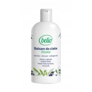 Belio Olive Körperlotion 250ml