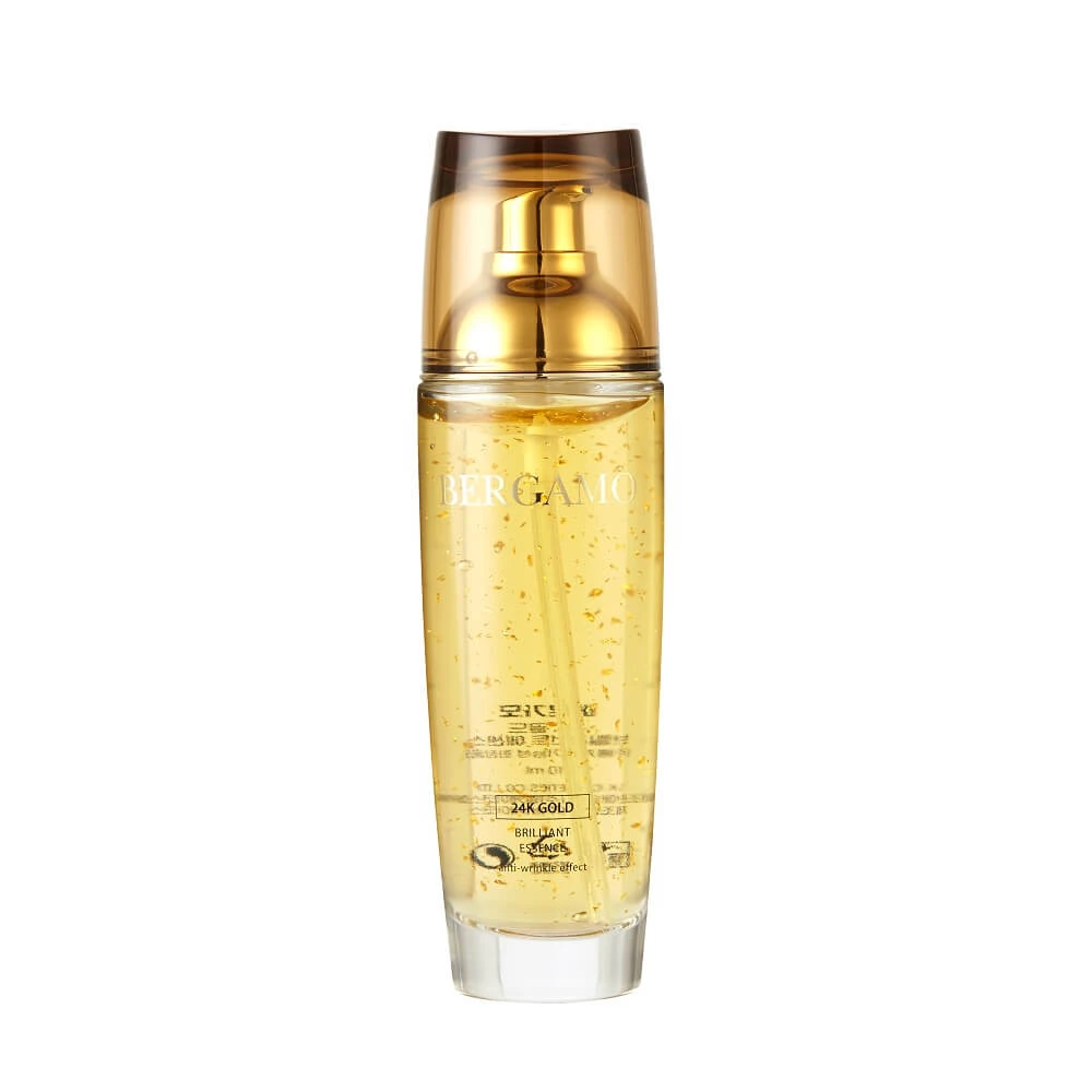 Bergamo Aufhellende Gesichtsessenz, 110ml