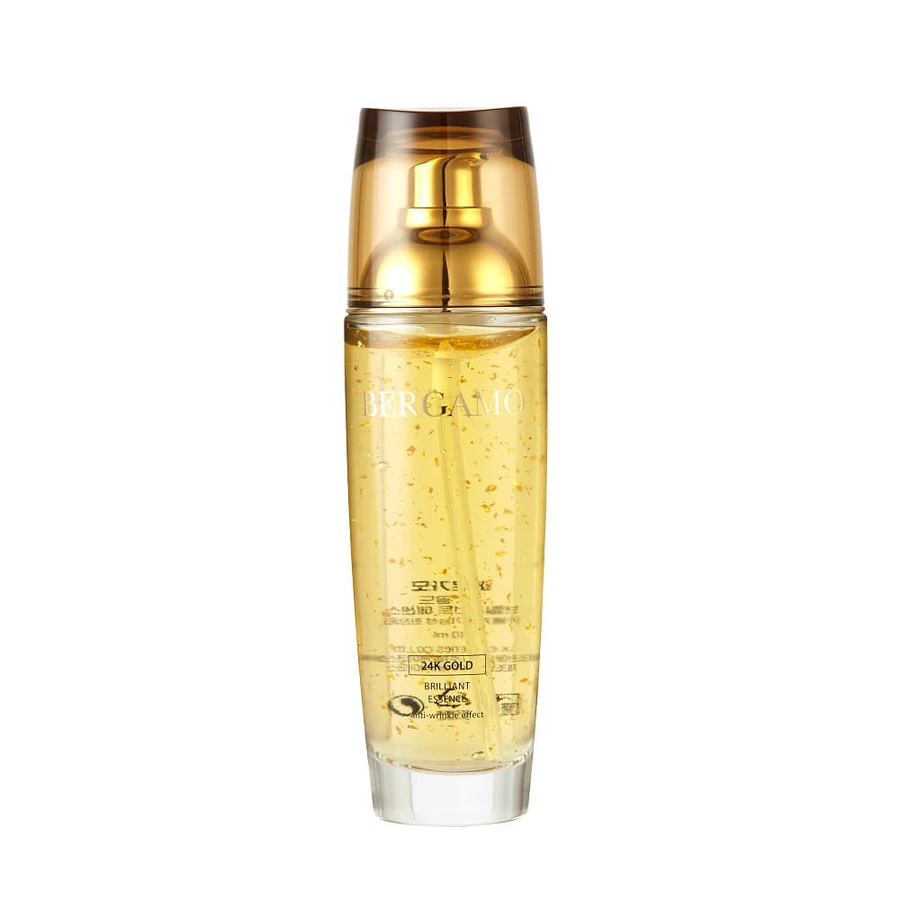 Bergamo Aufhellende Gesichtsessenz, 110ml