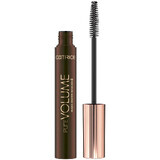 Catrice Mascara per ciglia 010 Borgogna Marrone, 10ml