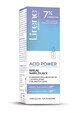 Lirene Acid Power Moisturising Serum f&#252;r trockene und vaskul&#228;re Haut, 30 ml