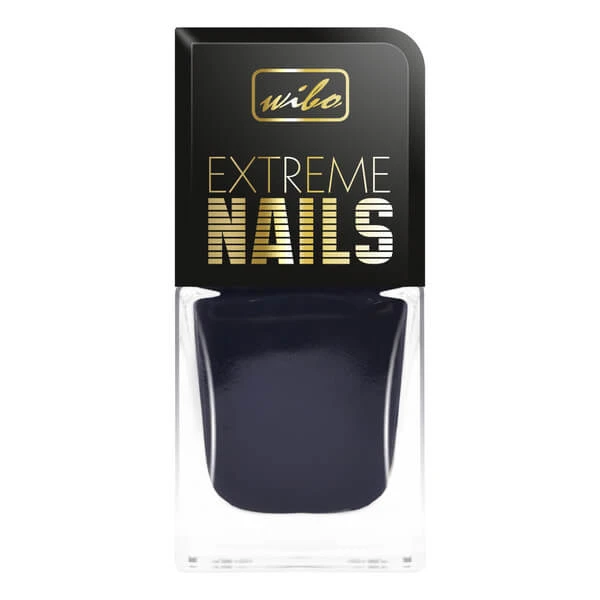 Wibo Extreme Nails Nagellack 34, 8.5ml
