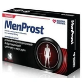 Family Health MenProst 30 capsule