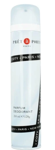 Pret a Porter Deodorant-Spray, 200ml
