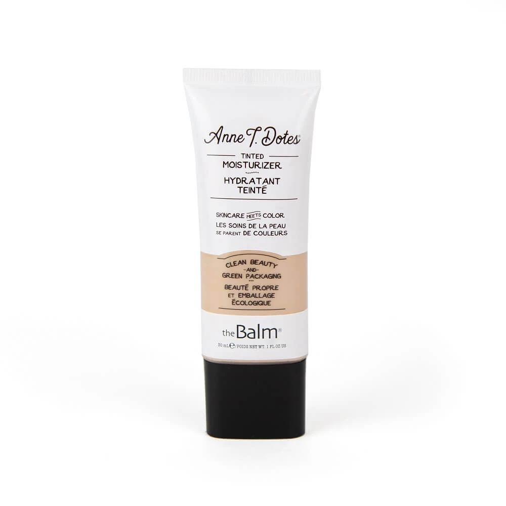 The Balm Anne T. Dotes feuchtigkeitsspendende, straffende Gesichtscreme 14, 30ml