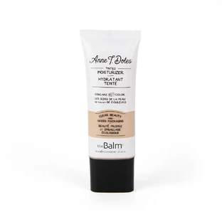 The Balm Anne T. Dotes Cremă hidratantă facială tonică 14, 30ml