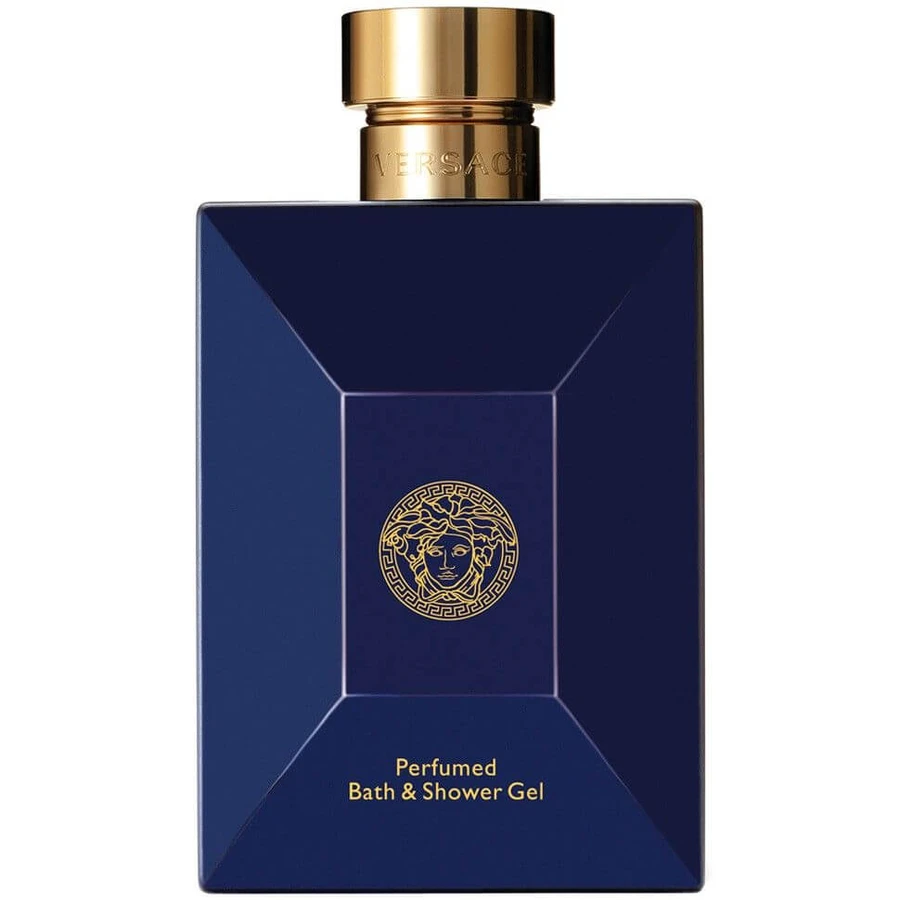 Versace Pour Homme Dylan Blue Duschgel, 250ml