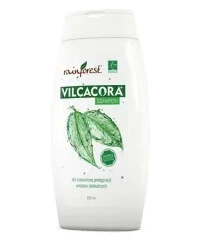 Vilcacora Feines Wachs Shampoo, 250 ml