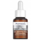 Pharmaceris W Meladermix Peel Peel anti-pigmentazione, 30 ml