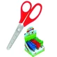Schule Stifte mit Lineal 13cm