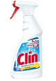 Clin, Glasreiniger, Citrus, 500 ml