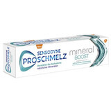 Dentifricio Sensodyne ProSchmelz Mineral Boost 75 ml