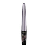 Rimmel Wonder Swipe Eyeliner e Ombretto Metallico 2 in 1 001 Slay, 1,7ml