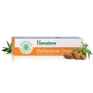 Himalaya, Crema nutritiva y calmante multiusos, 20g