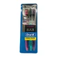 Oral-B, All Rounder, Zahnbürsten, 3 Stück