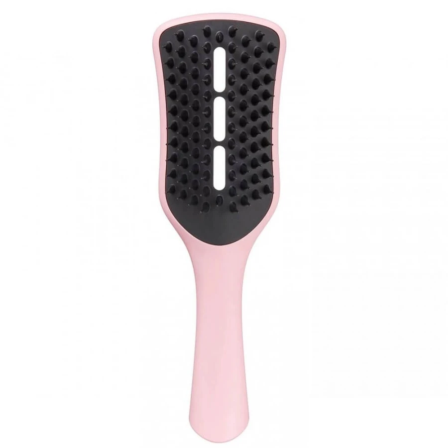 Tangle Teezer Easy Dry Teezer Easy Dry amp; Go Tickled Pink Belüftete Wachsbürste