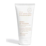 ¡Ziaja, Naturalnie Pielgnujemy Maska do wosów, 150 ml - Dugi termin wanoci!