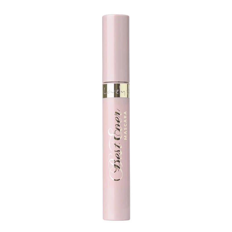 Lovely volumising mascara schwarz, 8g