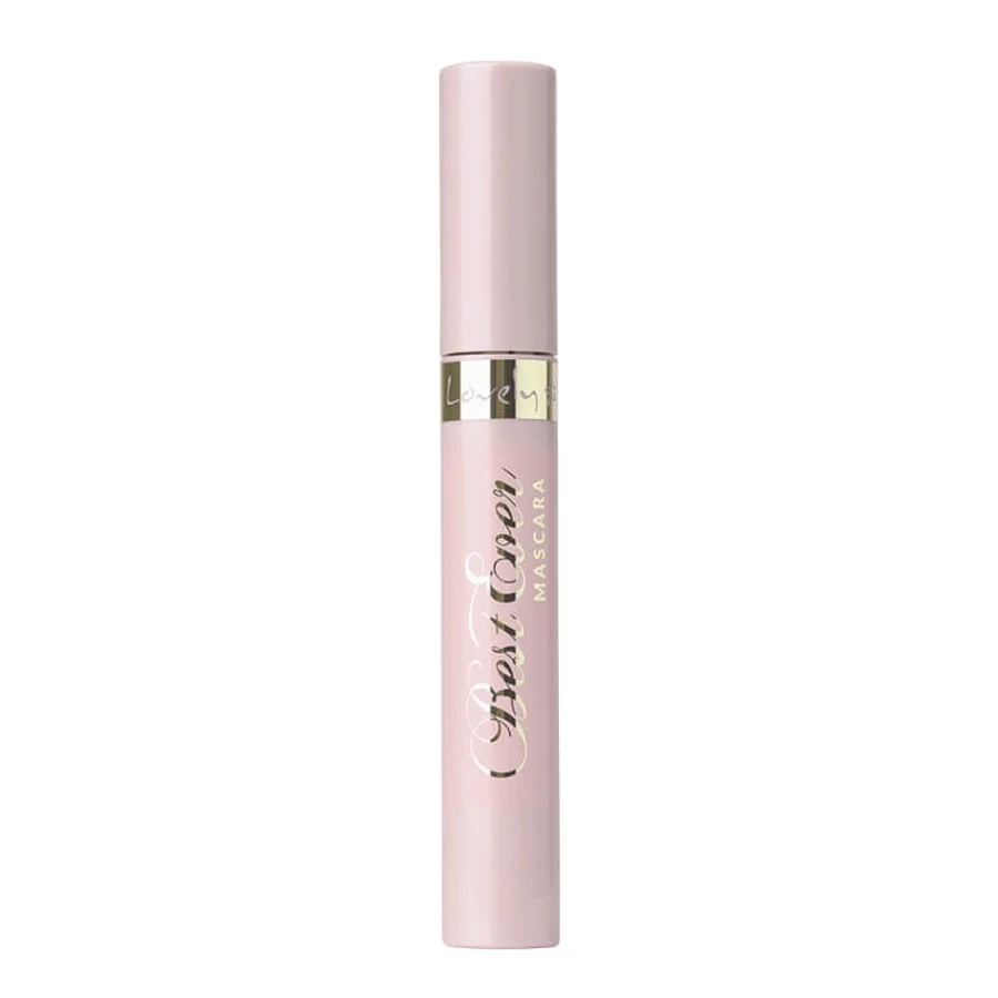 Lovely volumising mascara schwarz, 8g