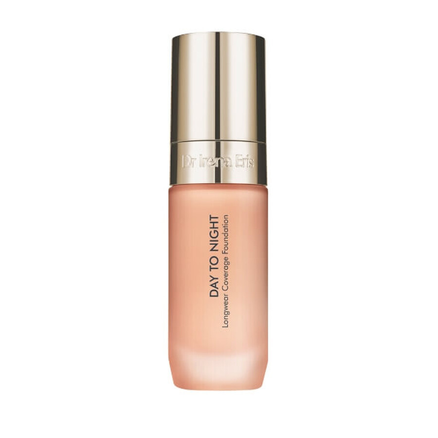 Dr. Irena Eris Day to Night Fluid, 020C Rose Beige, 30 ml