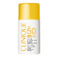 Clinique SPF 50 Mineralischer Gesichts-Sonnenschutz Sonnenschutz-Gesichtsemulsion 30ml