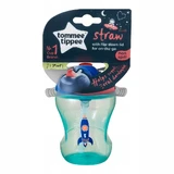 Tommee Tippee rietjesbeker siroopbeker 7m+ jongen, 230ml