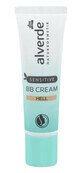 Alverde, Sensitiv, BB-Creme, Leicht, 30 ml