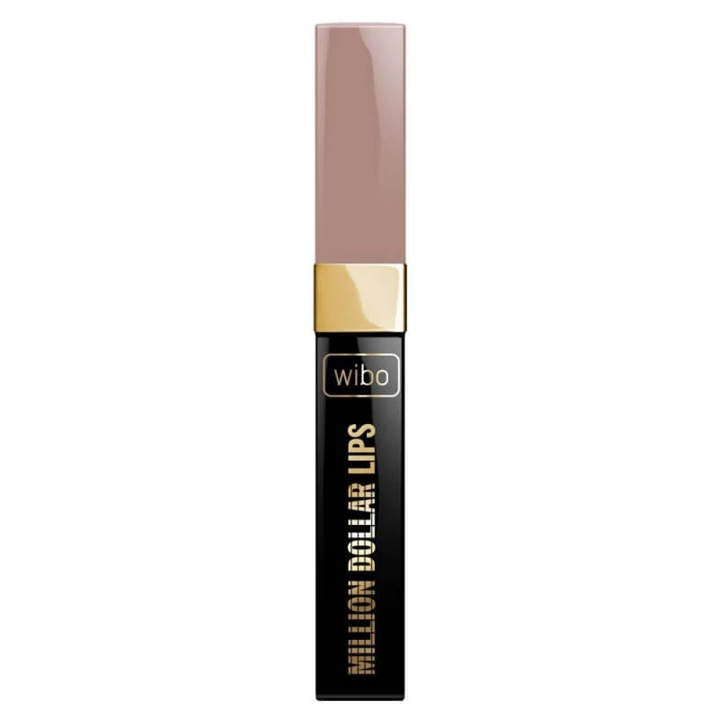 Wibo Million Dollar Lips mattierter Lippenstift 5, 3ml