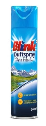 Blink, Duftspray, 300ml