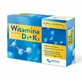 Vitamina D3 + K2, 30 capsule
