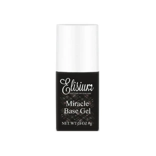 Elisium Miracle Base Gel, 9g