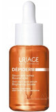 Uriage Eau Thermale Depiderm Brightening Booster Serum f&#252;r Hyperpigmentierung, 30 ml