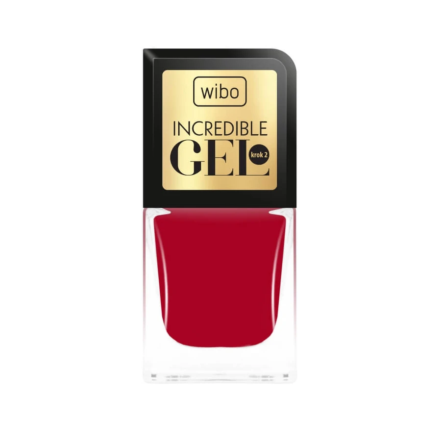 Wibo Incredible el el Nagellack 3, 8.5ml