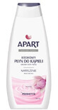 Apart, Magnolien-Creme Badelotion, 750 ml