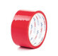 Rotes Verpackungsband 48 mm x 50 m