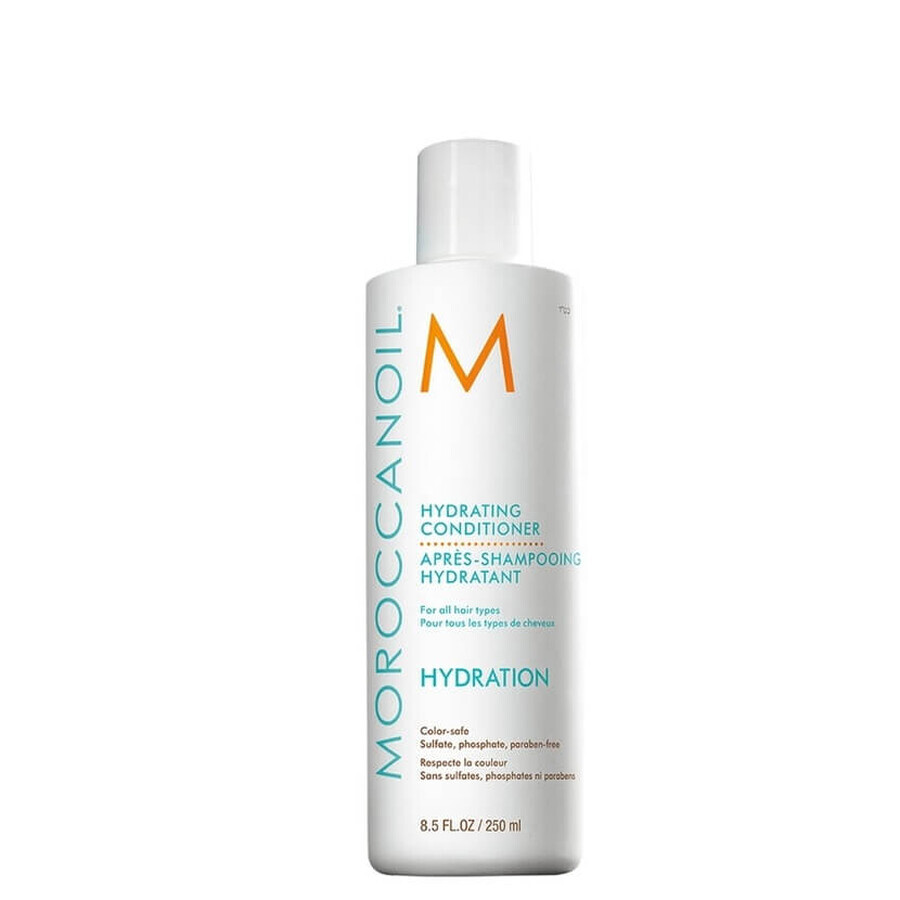 Moroccanoil Hydrating Conditioner Moroccanoil Hydrating Conditioner Conditioner hydratant pour les cheveux, 250ml