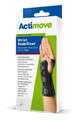 Actimove, Handgelenksstabilisierungsbandage Schwarz Gr&#246;&#223;e S - Langfristig!